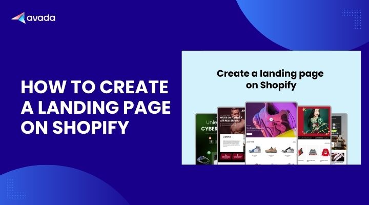 How to Create a Landing Page
